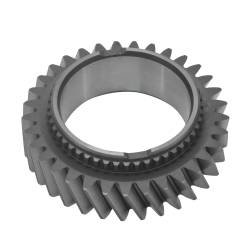 USA Standard Gear - USA Standard Gear ZMG56-11 Man Trans G56 3rd Gear Mainshaft for 05+ Ram - Image 2