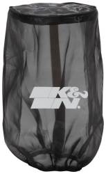 K&N - K&N RU-2815DK Drycharger Air Filter Wrap - Image 1