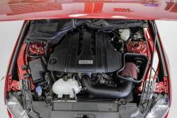 K&N - K&N 63-2605 Aircharger Performance Cold Air Intake Kit - Image 2