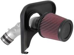 K&N - K&N 69-1213TS Typhoon Performance Cold Air Intake Kit - Image 2