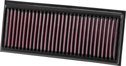 K&N - K&N 33-3072 Drop-In Replacement Air Filter - Image 1