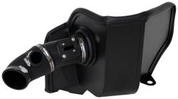 K&N - K&N 63-3115 Aircharger Performance Cold Air Intake Kit - Image 2