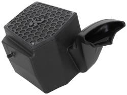 K&N - K&N 63-2612 Aircharger Performance Cold Air Intake Kit - Image 1