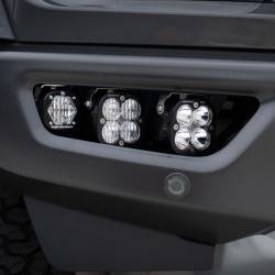 Baja Designs - Baja Designs 448055 Squadron SAE/S1 Fog Pocket Light Kit - Image 2