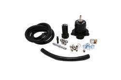 Turbosmart - Turbosmart TS-0203-1059 BOV Kompact Shortie Dual Port for Ford Ecoboost - Image 1