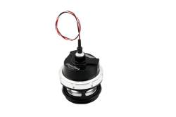 Turbosmart - Turbosmart TS-0204-1232 Gen V BOV Raceport w/HE Position Sensor Cap Blk - Image 1