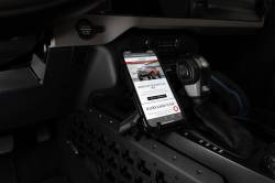 Addictive Desert Designs - Addictive Desert Designs AC2302201NA Center Console MOLLE Panels Bronco Raptor - Image 5
