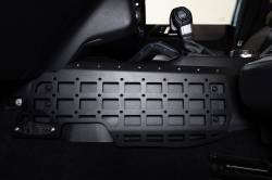 Addictive Desert Designs - Addictive Desert Designs AC2302201NA Center Console MOLLE Panels Bronco Raptor - Image 3