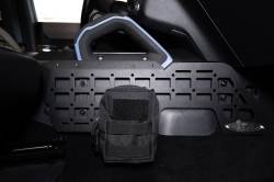 Addictive Desert Designs - Addictive Desert Designs AC2302201NA Center Console MOLLE Panels Bronco Raptor - Image 4