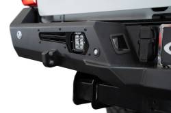 Addictive Desert Designs - Addictive Desert Designs R810141090103 Bomber Rear Bumper 23-26 Ford Super Duty - Image 2