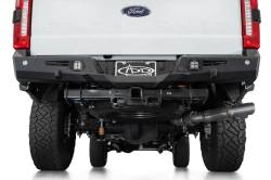 Addictive Desert Designs - Addictive Desert Designs R810141090103 Bomber Rear Bumper 23-26 Ford Super Duty - Image 5