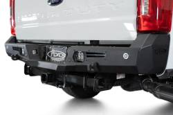 Addictive Desert Designs - Addictive Desert Designs R810141090103 Bomber Rear Bumper 23-26 Ford Super Duty - Image 7