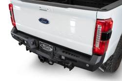 Addictive Desert Designs - Addictive Desert Designs R810141090103 Bomber Rear Bumper 23-26 Ford Super Duty - Image 8