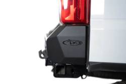 Addictive Desert Designs - Addictive Desert Designs R810141090103 Bomber Rear Bumper 23-26 Ford Super Duty - Image 9