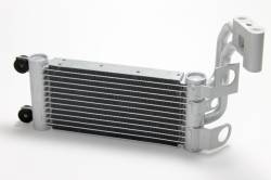 CSF Cooling - Racing & High Performance Division - CSF Cooling 8042 Race-Spec Transmission/Oil Cooler for BMW E9X M3 335i - Image 1