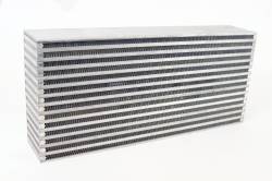 CSF Cooling - Racing & High Performance Division - CSF Cooling 8174 Bar & Plate Intercooler Core 22x10x4 - Image 2
