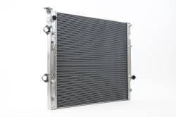 CSF Cooling - Racing & High Performance Division - CSF Cooling 7214 Heavy-Duty All-Aluminum Radiator for Lexus GX460 - Image 2
