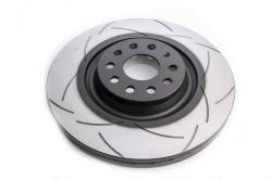 Disc Brakes Australia - Disc Brakes Australia DBA2830S Street Series T2 Slotted Front Brake Rotor 340mm - Image 3