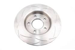 Disc Brakes Australia - Disc Brakes Australia DBA2957S Rear Brake Rotor for Acura/Mazda - Image 2