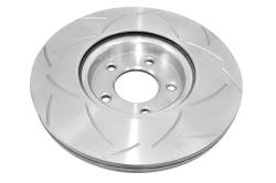 Disc Brakes Australia - Disc Brakes Australia DBA2962S 07-13 Mazda 3 Front Brake Rotor - Image 2