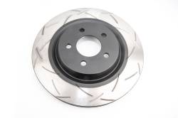 Disc Brakes Australia - Disc Brakes Australia DBA4069S 94-04 Ford Mustang Front Brake Rotor - Image 3