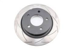 Disc Brakes Australia - Disc Brakes Australia DBA2957S Rear Brake Rotor for Acura/Mazda - Image 3