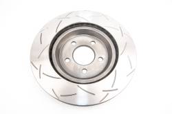 Disc Brakes Australia - Disc Brakes Australia DBA4069S 94-04 Ford Mustang Front Brake Rotor - Image 2