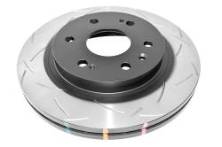 Disc Brakes Australia - Disc Brakes Australia DBA42010S Disc Brake Rotor for Cadillac/Chevy/GMC - Image 3