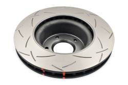 Disc Brakes Australia - Disc Brakes Australia DBA42020S 05-06 Pontiac GTO Front Brake Rotor - Image 2