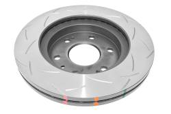 Disc Brakes Australia - Disc Brakes Australia DBA42010S Disc Brake Rotor for Cadillac/Chevy/GMC - Image 2