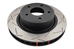 Disc Brakes Australia - Disc Brakes Australia DBA42020S 05-06 Pontiac GTO Front Brake Rotor - Image 3