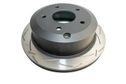 Disc Brakes Australia - Disc Brakes Australia DBA42021S 05-06 Pontiac GTO Rear Brake Rotor - Image 3