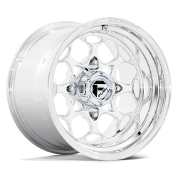 Fuel UTV - Fuel Off Road FV400HX15104400 FV400 Scepter UTV 15x10 4x156 0mm Polished - Image 1