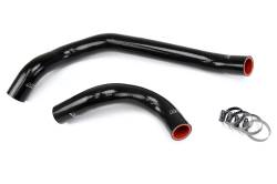 HPS Performance - HPS 57-1730-BLK Black Radiator Hose Kit for 10-24 Toyota 4Runner V6 - Image 1