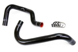 HPS Performance - HPS 57-1746R-BLK Black Radiator Coolant Hose Kit for 95-04 Toyota Tacoma - Image 1