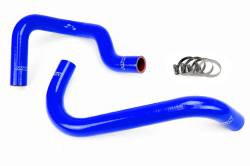 HPS Performance - HPS 57-1746R-BLUE Blue Radiator Coolant Hose Kit for 95-04 Toyota Tacoma - Image 1