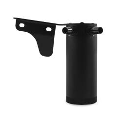 Mishimoto - Mishimoto MMBCC-MS3-07PBE2 Mazda Mazdaspeed 3 Baffled Oil Catch Can 07-13 - Image 2