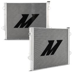 Mishimoto - Mishimoto MMRAD-4RUN-03 Performance Aluminum Radiator for 4Runner V8 2003-2009 - Image 1
