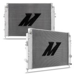 Mishimoto - Mishimoto MMRAD-MIA-06 Alu. Radiator for 06-15 Mazda Miata MX-5 - Image 1