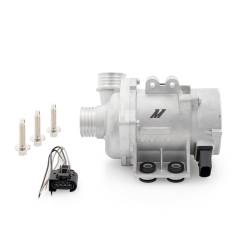Mishimoto - Mishimoto MMWP-N52-06 Water Pump for BMW N52 2006-2012 - Image 1