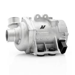 Mishimoto - Mishimoto MMWP-N52-06 Water Pump for BMW N52 2006-2012 - Image 2