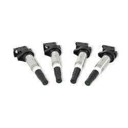 Mishimoto - Mishimoto MMIG-BMW-02 Ignition Coil 1Pc 02+ BMW M54/N20/N52/N54/N55/N62/S54/S62 - Image 1
