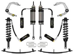 ICON Vehicle Dynamics - ICON K53007 Stage-7 0-3.5"/0-2.75" Lift Kit w/Billet UCA for 05-15 Tacoma 4WD - Image 5