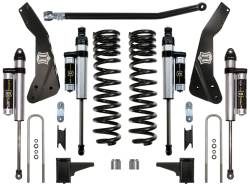 ICON Vehicle Dynamics - ICON K64562 Stage-3 4.5" Suspension Lift Kit for 11-16 Ford F250/F350 - Image 1