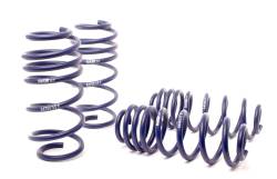 H&R Special Springs LP - H&R 54760-55 OE Sport Spring Kit for 17-22 VW Passat FWD - Image 2