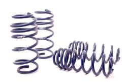 H&R Special Springs LP - H&R 54760-55 OE Sport Spring Kit for 17-22 VW Passat FWD - Image 1