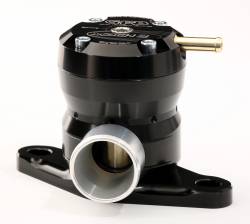 GFB Go Fast Bits - GFB Go Fast Bits T9101 Mach II Diverter Valve w/Atmosphere Option - Image 1