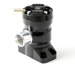 GFB Go Fast Bits - GFB Go Fast Bits T9111 Mach II Diverter Valve w/Atmosphere Option - Image 1