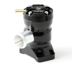 GFB Go Fast Bits - GFB Go Fast Bits T9110 Mach II Diverter Valve w/Atmosphere Option - Image 1