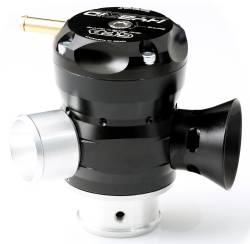 GFB Go Fast Bits - GFB Go Fast Bits T9235 Hybrid Blow Off/Diverter 3-Valves In-One - Image 1